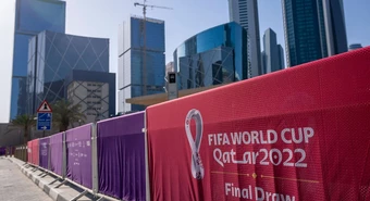 Mundial Qatar