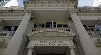 El Banco Central concretó la mayor compra de divisas del año 