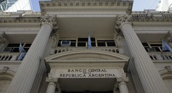 El Banco Central concretó la mayor compra de divisas del año 