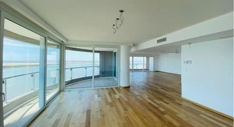 Cuánto sale comprar un departamento de dos y tres ambientes en Rosario 