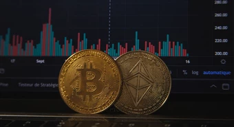 Tras un enero de repunte, las criptomonedas vuelven a caer
