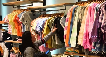 Las ventas por el Día de la Madre fueron "mejores de lo esperado"