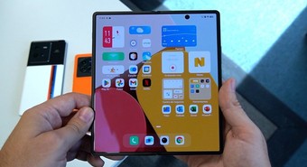 Vivo celu plegable 