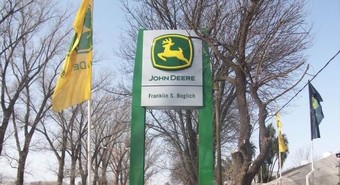 Concesionario de la región abrochó tercera serie de fideicomiso financiero