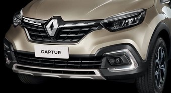 Renault Capture
