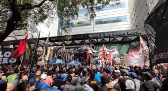 Neumáticos: gremio y empresas llegaron a un acuerdo y se destraba conflicto