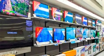 Cómo será el nuevo Ahora 12 para comprar televisores para ver el Mundial