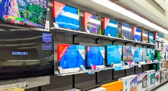 Cómo será el nuevo Ahora 12 para comprar televisores para ver el Mundial