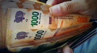 Los gremios que lograron aumento y un súper bono de $100.000