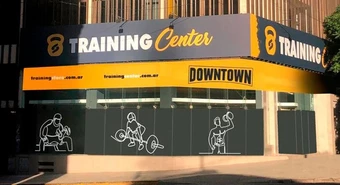 Training center 
