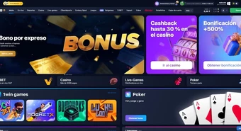  1Win Argentina, revolucionando la arena de las apuestas online 