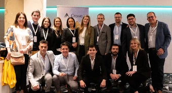 Se presentó We One, el mejor socio estratégico de las pymes