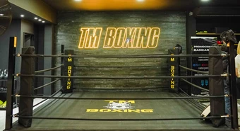 TM boxing 