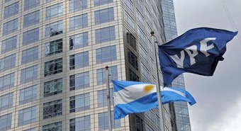 YPF dejará de producir petróleo en todos los yacimientos, menos Vaca Muerta