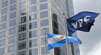 YPF dejará de producir petróleo en todos los yacimientos, menos Vaca Muerta