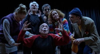 "Vuela Alto Mamá" estrena en La Comedia: hasta cuándo en cartelera