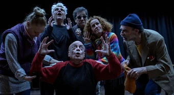 "Vuela Alto Mamá" estrena en La Comedia: hasta cuándo en cartelera