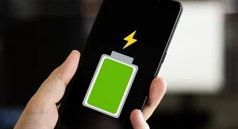 iphone batería 