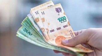 El Gobierno confirmó aumento para empleados estatales, ¿en cuánto queda?