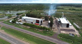 Invierten u$s4 M para ampliar producción y conquistar el sudeste asiático 