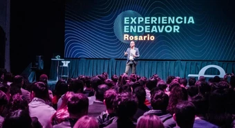endeavor rosario 