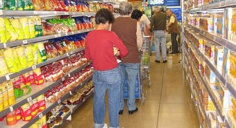 Una familia necesitó casi $350.000 para no ser pobre en octubre