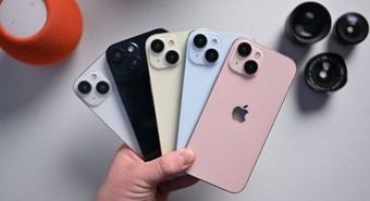 Cómo anotarse para participar de la subasta de iPhones que lanza la Aduana