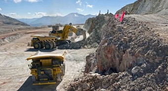 Litio: la oportunidad de Argentina de un sector minero en crecimiento