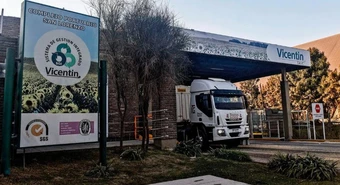 El Banco Nación hará una oferta para comprar acciones de Vicentin 
