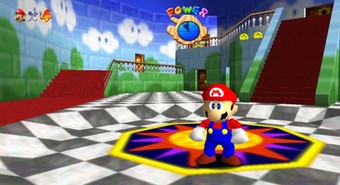 Los 10 mejores videojuegos de la historia según la IA 