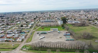 Qué inversiones cocina el molino más antiguo del país 