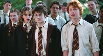 Cuándo y en qué plataforma debutará la serie de Harry Potter 