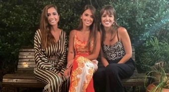 La empresa rosarina que Antonela Roccuzzo hizo viral