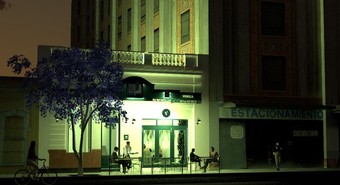 Cafetería de especialidad se desmarca del resto con original propuesta