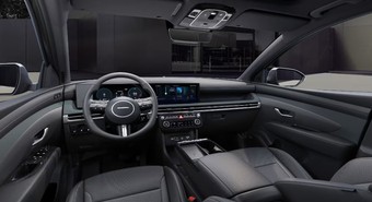 El SUV coreano que volverá a la Argentina