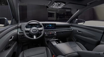 El SUV coreano que volverá a la Argentina