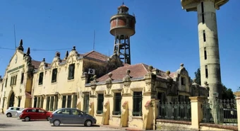Qué empresas hicieron ofertas para construir celdas y pabellones en Coronda