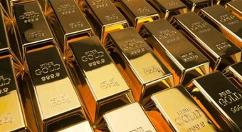 El Banco Central envió con "éxito" el oro de sus reservas al exterior