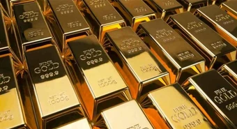 El Banco Central envió con "éxito" el oro de sus reservas al exterior