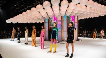 Qué marcas se suben a la pasarela del evento de moda más convocante