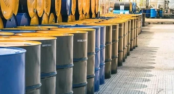 Crisis en Medio Oriente: el precio del petróleo se dispara y toca máximos