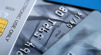 Importante institución financiera modifica sus tarjetas de crédito
