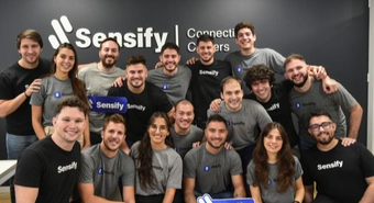 Startup rosarina sale a la conquista europea y abre sede en España