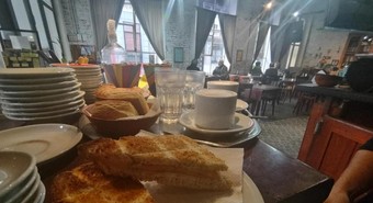 Se vende tradicional bar rosarino con casi 40 años de historia