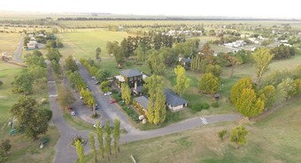La Rinconada se agranda