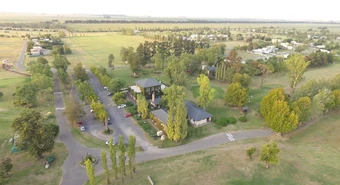 La Rinconada se agranda