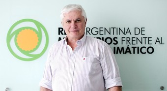eunión cumbre se sienta a discutir sobre cambio climático y sustentabilidad