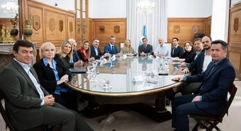 Karina Milei se reunió con los diputados aliados, ¿de qué hablaron? 