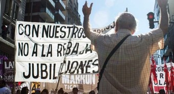 Los gremios se dividen frente al veto: quiénes hacen paro el miércoles