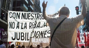 Los gremios se dividen frente al veto: quiénes hacen paro el miércoles